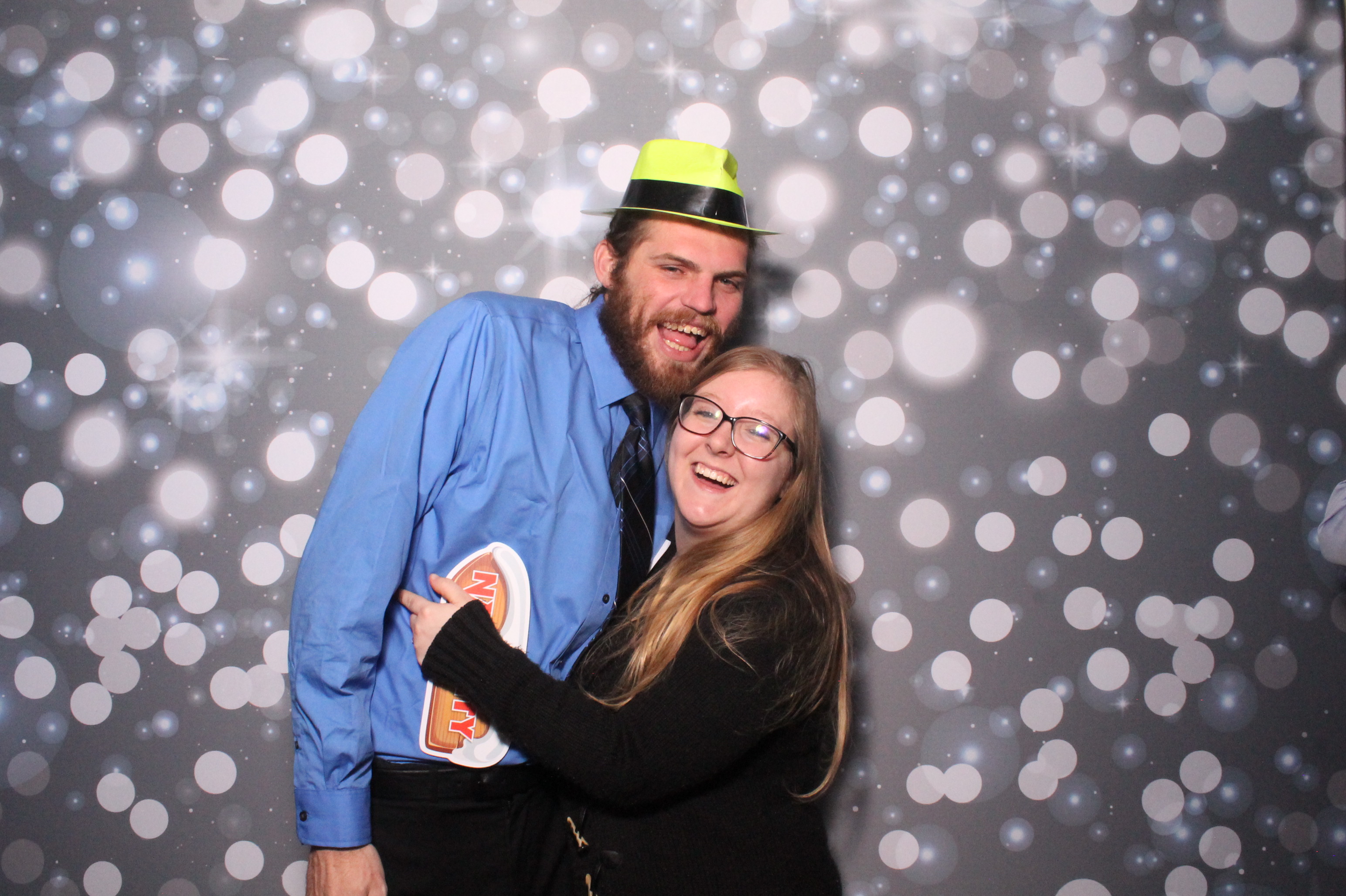 PCI Holiday Party 2018 | View more photos from the event at gallery.photoboothcincy.com/u/PhotoBoothCincy/PCI-Holiday-Party-2018